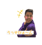 Malon's stamp 3（個別スタンプ：17）