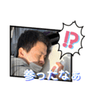 Malon's stamp 3（個別スタンプ：20）