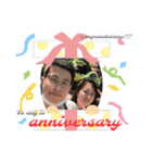 Malon's stamp 3（個別スタンプ：30）