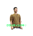 もつけ師4（個別スタンプ：7）