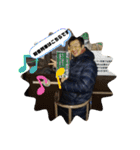 もつけ師4（個別スタンプ：23）