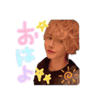 春人代表 ♡ すたんぷ（個別スタンプ：6）