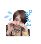 春人代表 ♡ すたんぷ（個別スタンプ：9）