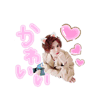 春人代表 ♡ すたんぷ（個別スタンプ：20）