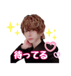 春人代表 ♡ すたんぷ（個別スタンプ：24）