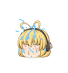 HARUKI TV（個別スタンプ：3）