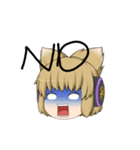 HARUKI TV（個別スタンプ：10）