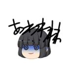 HARUKI TV（個別スタンプ：12）