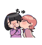 たおみりんすたんぷ3（個別スタンプ：12）