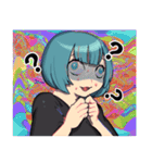 たおみりんすたんぷ3（個別スタンプ：21）