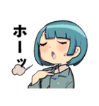 たおみりんすたんぷ3（個別スタンプ：27）