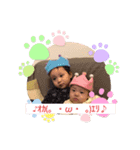 ちゃこの部屋Ver．2（個別スタンプ：5）