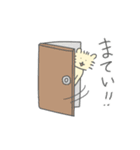 ねこのろっきぃ4(七変化)（個別スタンプ：20）