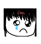 あーにゃんの日常（個別スタンプ：2）