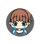 miniminicharacter（個別スタンプ：13）