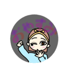 miniminicharacter（個別スタンプ：16）