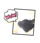 ニライちゃんだよん♡（個別スタンプ：2）
