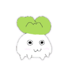 シグルースタンプ+公開用（個別スタンプ：1）