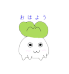 シグルースタンプ+公開用（個別スタンプ：5）