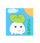 シグルースタンプ+公開用（個別スタンプ：25）