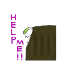 シグルースタンプ+公開用（個別スタンプ：33）