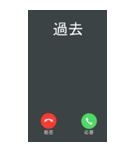 ドッキリ電話【BIG】（個別スタンプ：3）