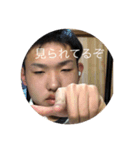依生の成長日記〜セカンドインパクト〜（個別スタンプ：7）