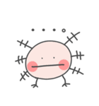 どう考えても可愛い生き物2（個別スタンプ：11）