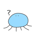 どう考えても可愛い生き物2（個別スタンプ：13）