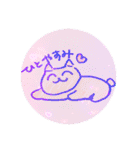 落書き日和 3（個別スタンプ：16）