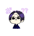 ごった煮スタンプ そのいち（個別スタンプ：2）
