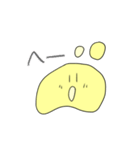 ばぶるちゃんスタンプ（個別スタンプ：4）
