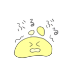 ばぶるちゃんスタンプ（個別スタンプ：11）