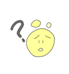 ばぶるちゃんスタンプ（個別スタンプ：12）