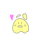ばぶるちゃんスタンプ（個別スタンプ：13）