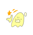 ばぶるちゃんスタンプ（個別スタンプ：14）