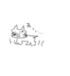 どうみてもいぬ。（個別スタンプ：28）