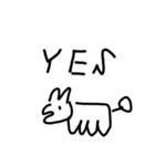 わんわんの日常1（個別スタンプ：14）