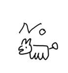 わんわんの日常1（個別スタンプ：15）