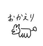 わんわんの日常1（個別スタンプ：28）