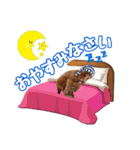 ♡♡♡いろはスタンプ♡♡♡（個別スタンプ：6）