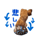♡♡♡いろはスタンプ♡♡♡（個別スタンプ：19）