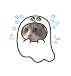 とっちゃんの日常（個別スタンプ：2）