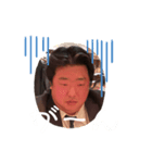 井上氏スタンプ（個別スタンプ：2）