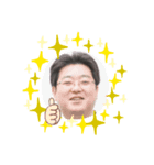 井上氏スタンプ（個別スタンプ：6）