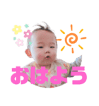 さっくんスタンプその1（個別スタンプ：7）