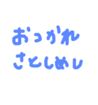 たぶんつかえるよスタンプ（個別スタンプ：3）