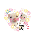 ぺっとすたんぷ_その5（個別スタンプ：11）