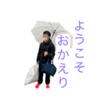 カヌー部山本の日常7（個別スタンプ：7）