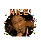 NIRITAKE（個別スタンプ：11）